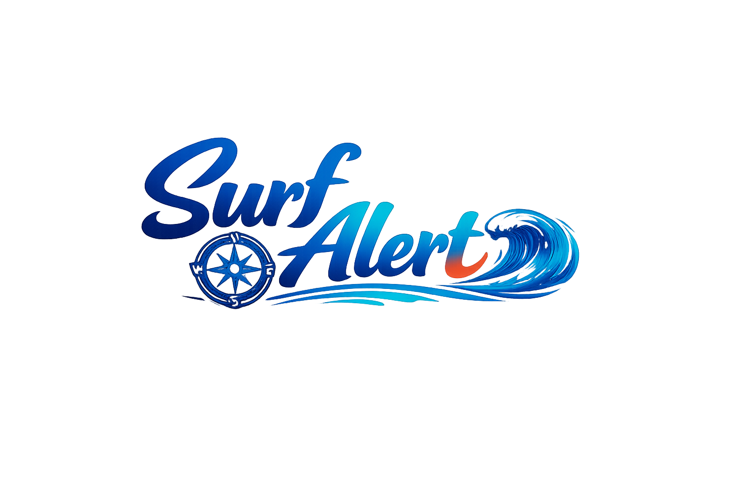 Surf alerts